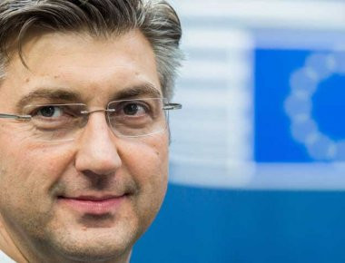 Σε αναταραχή τα Βαλκάνια: Ο πρωθυπουργός της Κροατίας ανακοίνωσε τη διάλυση της κυβέρνησής του